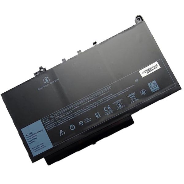 Dell Latitude E7270 Series Battery (1)