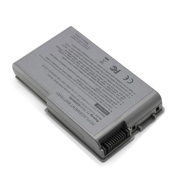 Dell D600 Series Battery (5)