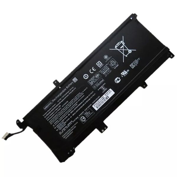 Hp Tpn W119 Battery (3)