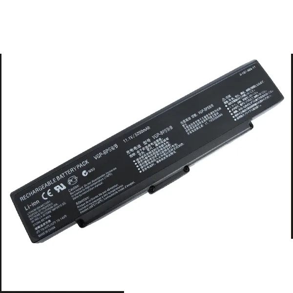 Sony Bps9 Battery (1)