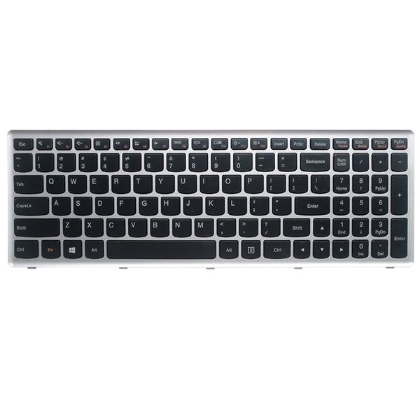 Lenovo Z500 Series Keyboard (1)