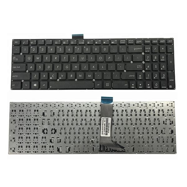 Asus X502 Series Keyboard (2)