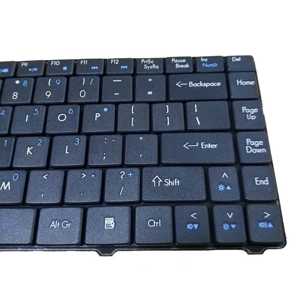 Acer 4332 Series Laptop Keyboard (2)