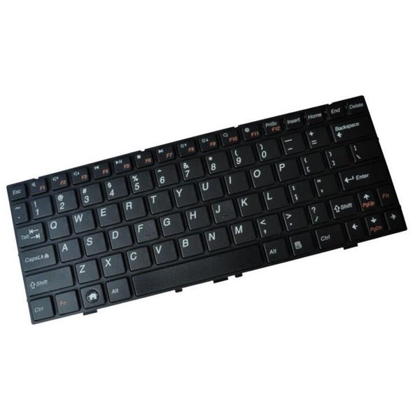 Asus Eeepc 1003 Laptop Keyboard (1)