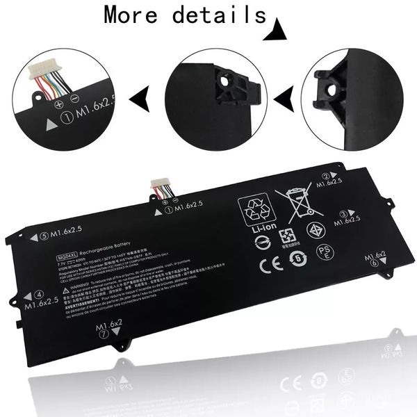 Hp Elite Mg04xl Battery (3)