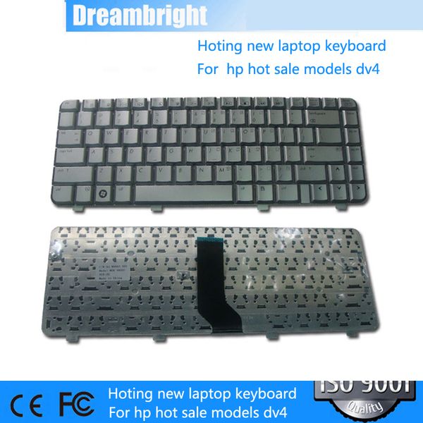 Hp Dv4 Keyboard (3)