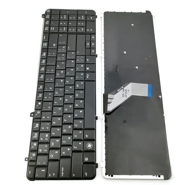 Hp Dv1000 Keyboard (2)