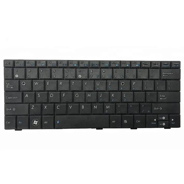 Asus Eeepc 1005 Keybaord (5)