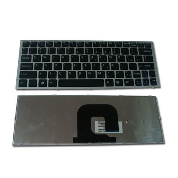 Lenovo E30 X100e Series Keyboard (2)