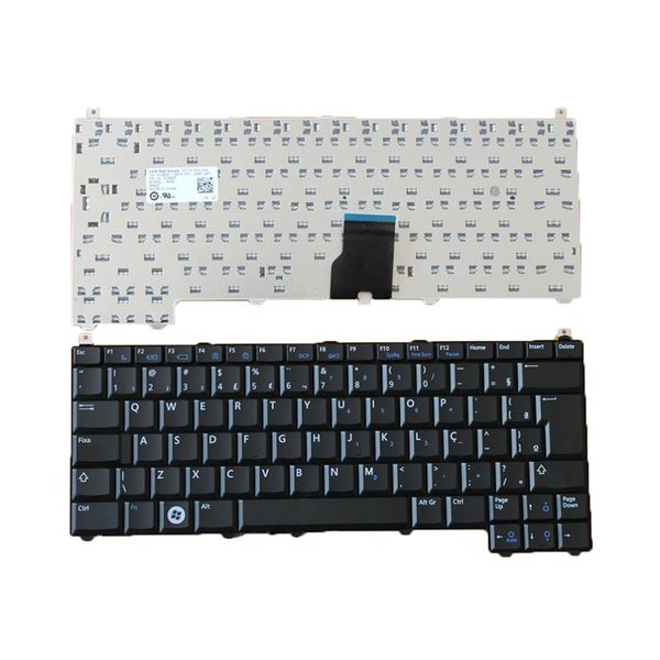 E4200 Keyboard