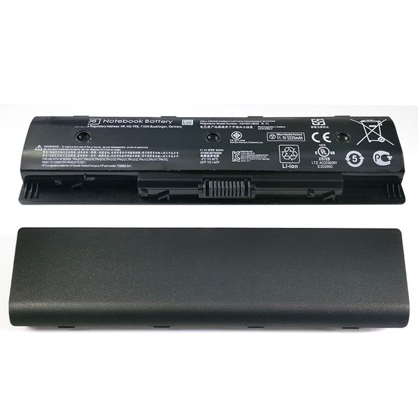 Msi Bty M6h Series Laptop Battery (10)