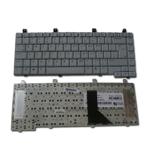 Hp C300 Series Laptop Keyboard (2)