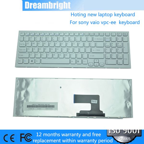 Sony Vpc Ee Laptop Keyboard (2)