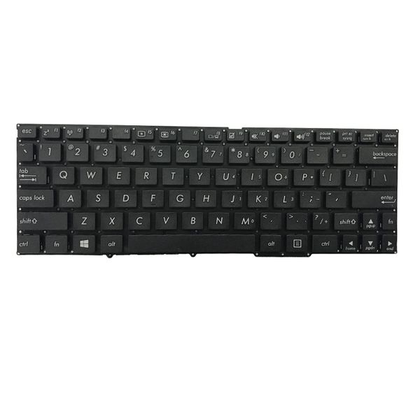 Asus T100 Series Keyboard (2)