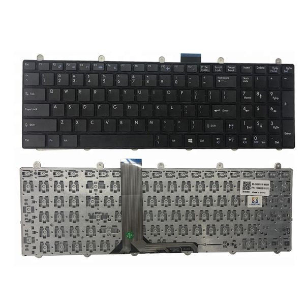 Msi Gt60 Series Laptop Keyboard (5)