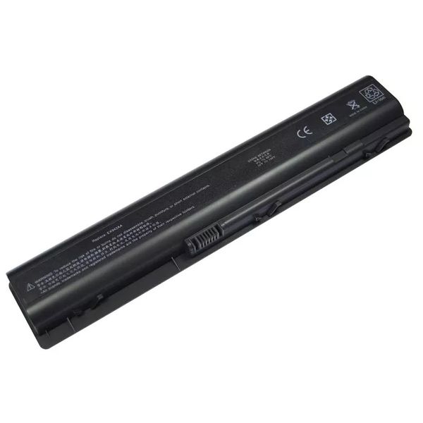 Hp Dv9000 Battery (4)