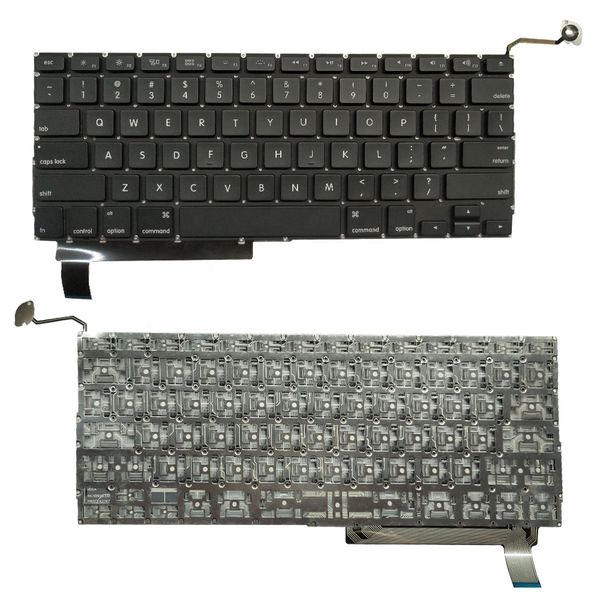 Apple A1286 Keyboard (1)