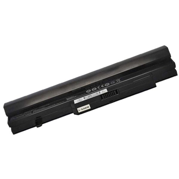 Clevo W110bat Series Laptop Battery (2)