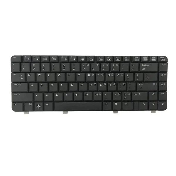 Hp Dv3600 Keyboard (3)