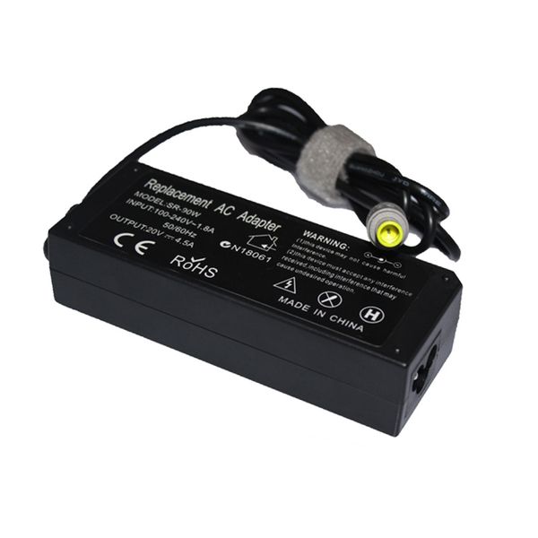 20v 4.5a Lenovo Laptop Adapter (1)