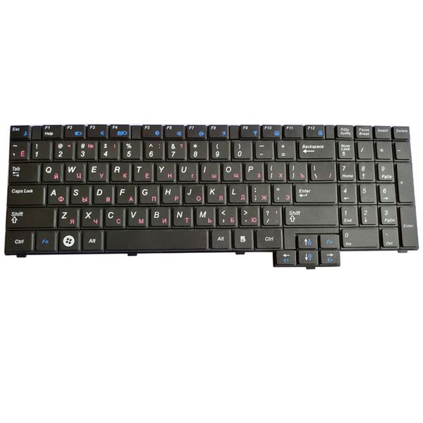 Samsung R518 R519 Series Keyboard (2)