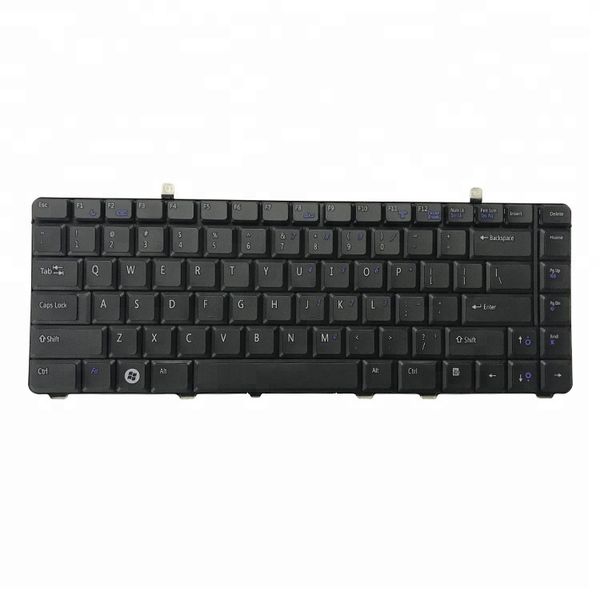 Dell Vostro Pp37l Series Keyboard (4)