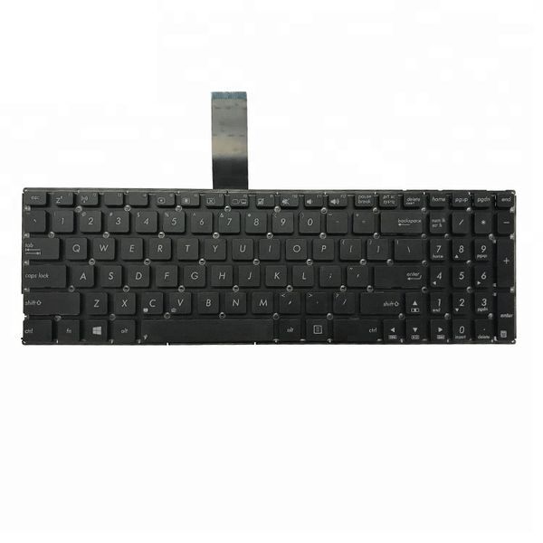 Asus A56 Keyboard  (4)