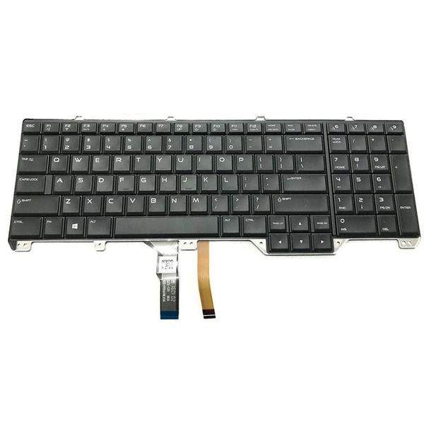 Dell R2 Series Keyboa (1)