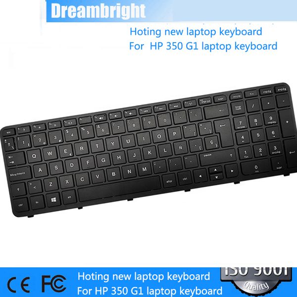 Hp 350 Series Keyboard (3)