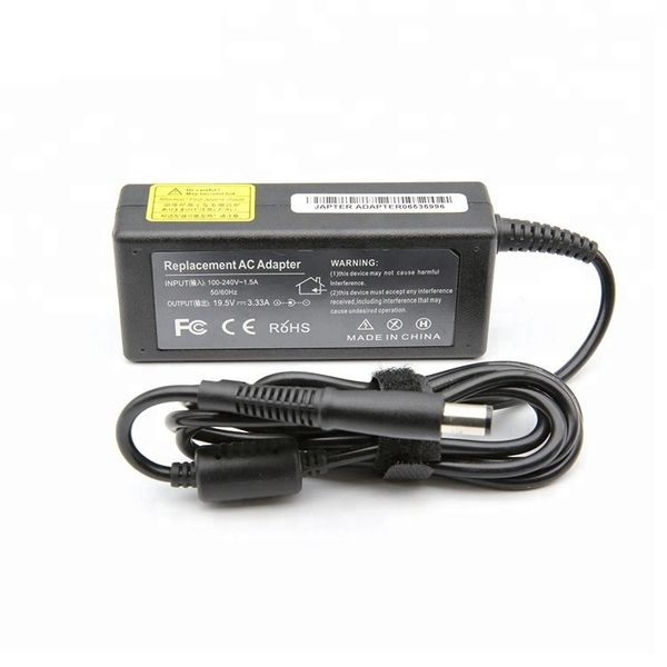 19.5v 3.33a Hp Adapter (5)