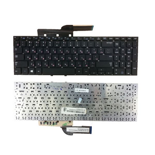 Samsung Np300e5e Keyboard (3)