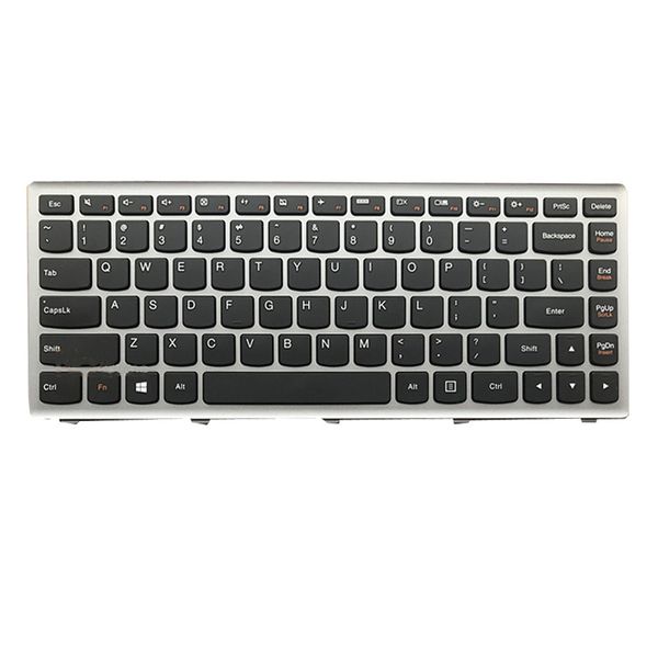 Lenovo Flex14 G400s Series Keyboard (2)