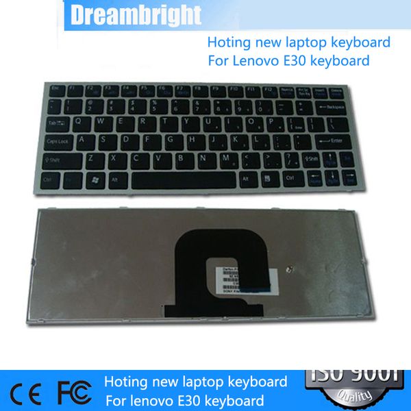 Lenovo E30 X100e Series Keyboard (1)