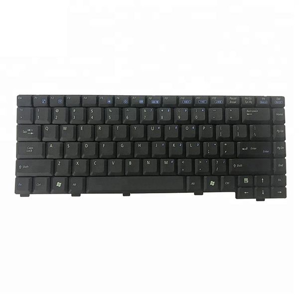 Asus A3 A6000 Series Keyboard  (1)