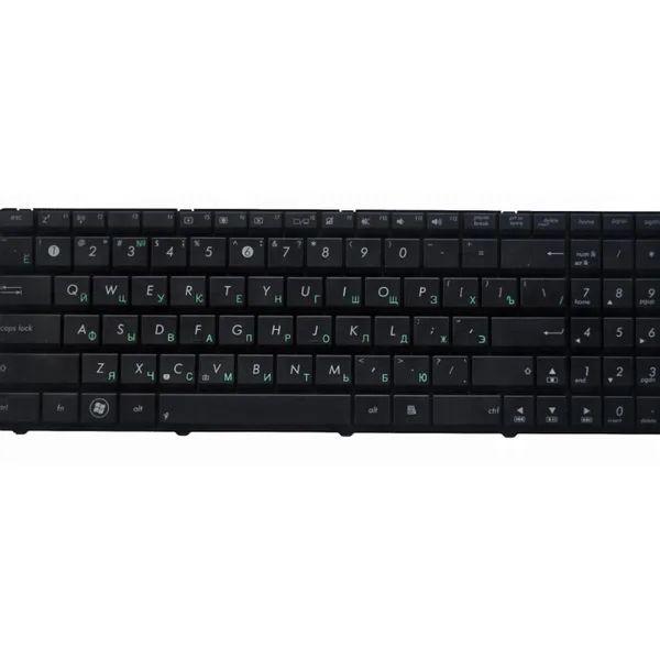 Asus K53 Keyboard (3)