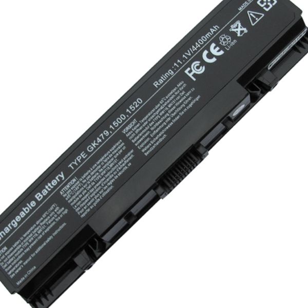 Dell 1520 Battery (7)