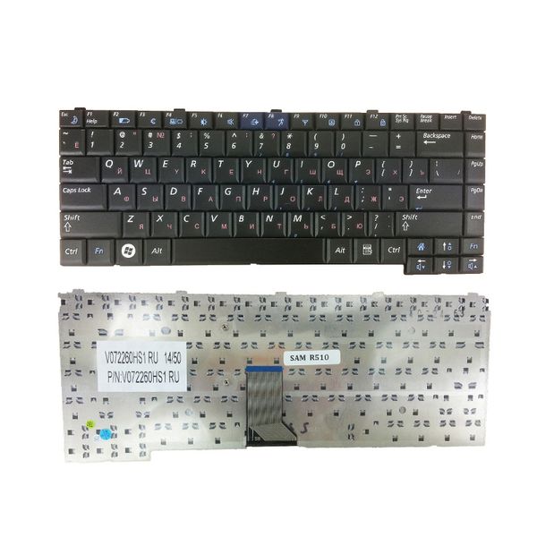 Samsung R510 Series (1)