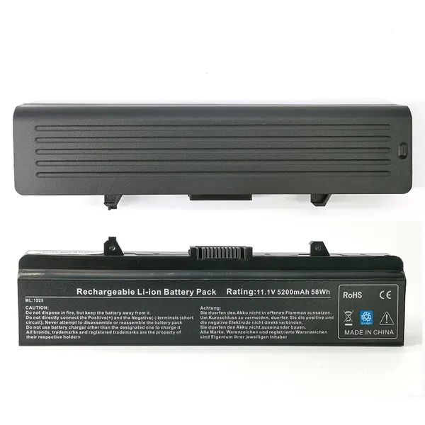 Dell1525 Battery (3)