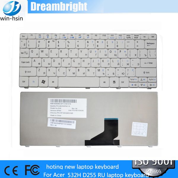 Acer 532h Series Keyboard (1)