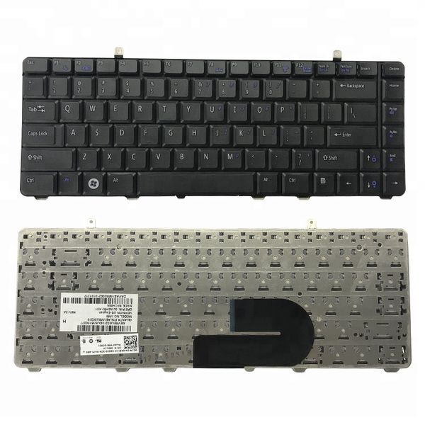 Dell Vostro Pp37l Series Keyboard (1)