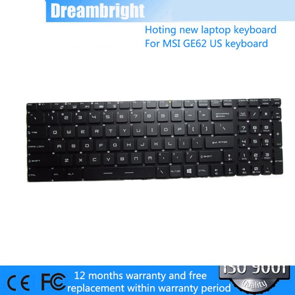 Msi Gs72 Series Keyboard  (5)