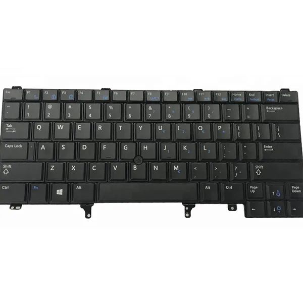 D6420 Keyboard (1)