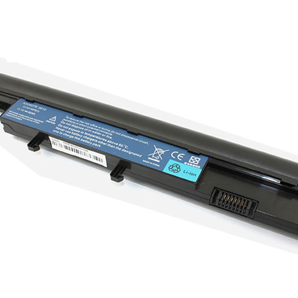 Acer 3810t Serie Laptop Battery (2)