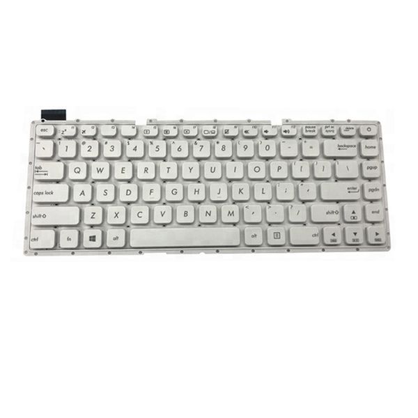 Asus X441 Series Keyboard (1)