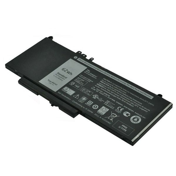 Dell Latitude E5450 Series Battery (1)