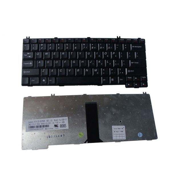 Lenovo G430 G420 Keyboard (1)