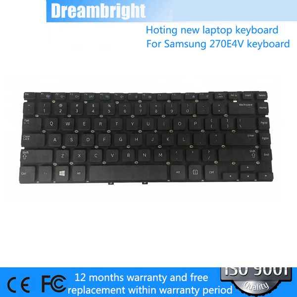 Samsung 270e4v Series Laptop Keyboard (1)