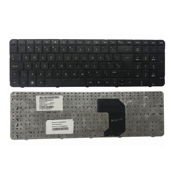 Hp G7 Series Keyboard (1)