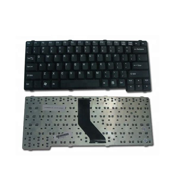 Toshiba L500 Series Laptop Keyboard (3)