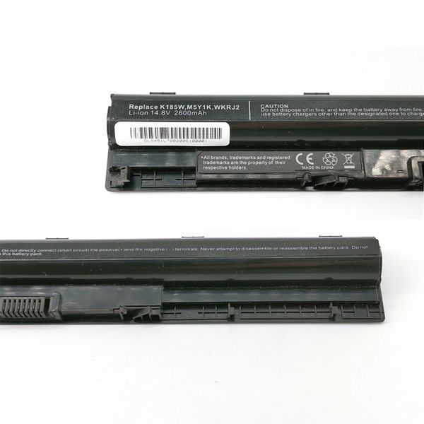 Dell M5y1k 3451 Series Battery (4)